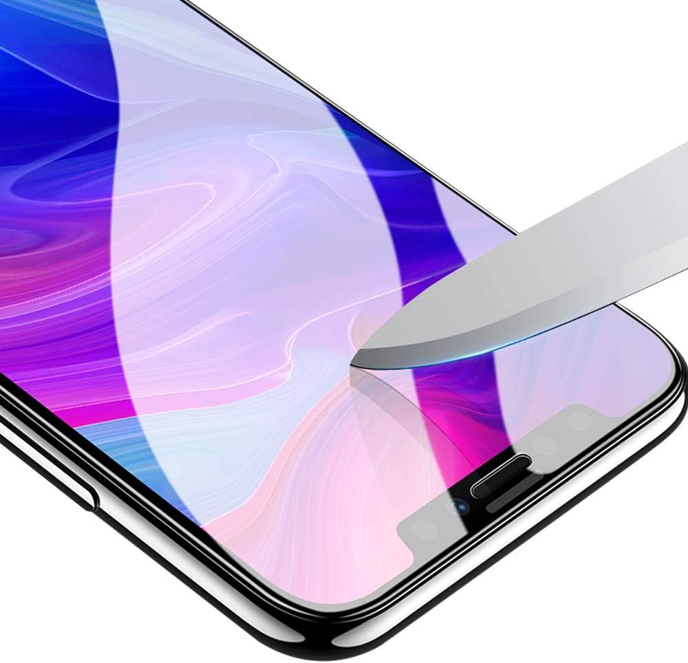 90 Percent Screen Protector Glass for iPhone 11 Pro 90 Percent Screen Protector Glass for iPhone 11 Pro